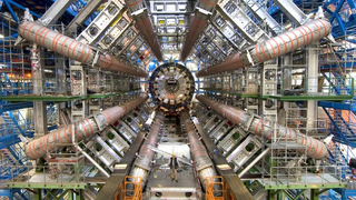 The Large Hadron Collider Will Gobble Up The Earth (Or Maybe Just France)